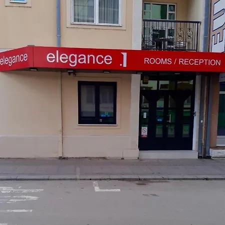 Elegance