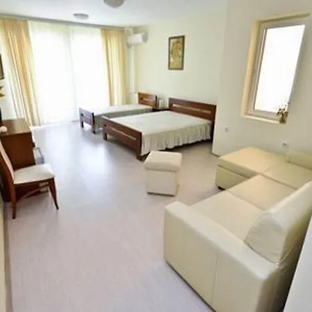 Frühstückspension Elegance Ni