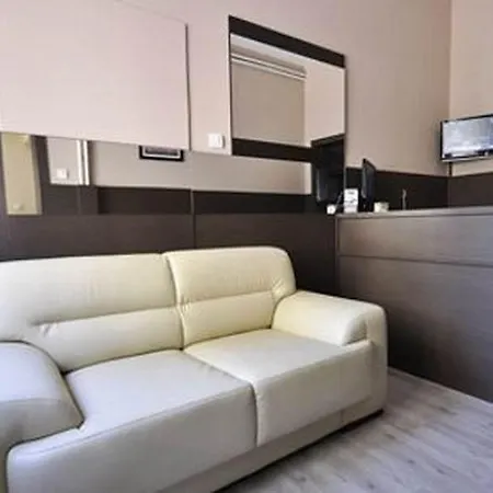 Frühstückspension Elegance Ni