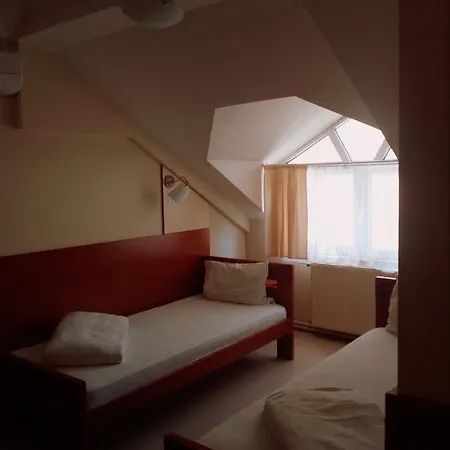 Elegance Frühstückspension Ni
