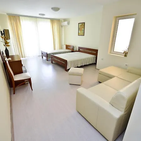 Frühstückspension Elegance Ni