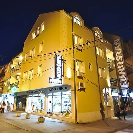 Elegance 2* Ni