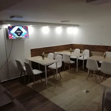 Elegance Frühstückspension