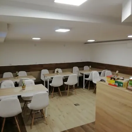 Frühstückspension Elegance Ni