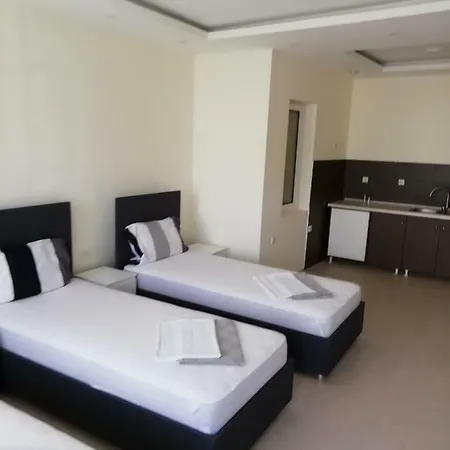 Elegance 2*