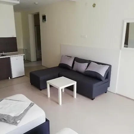 krevet i doručak Elegance