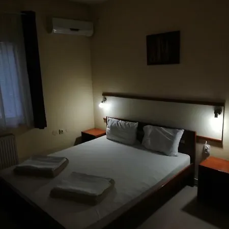 Elegance Frühstückspension Ni