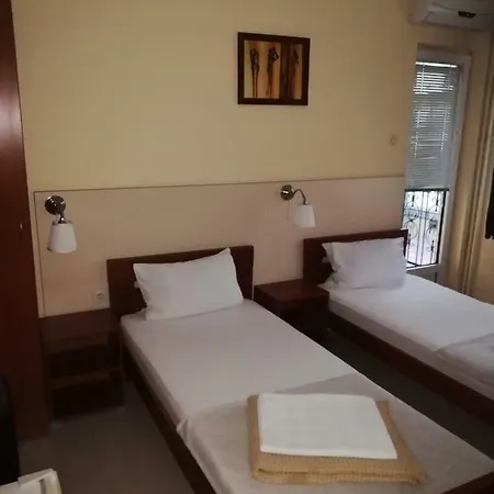 Frühstückspension Elegance Ni
