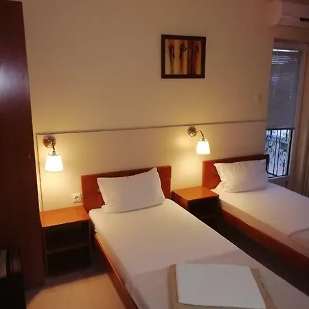 Frühstückspension Elegance 2*