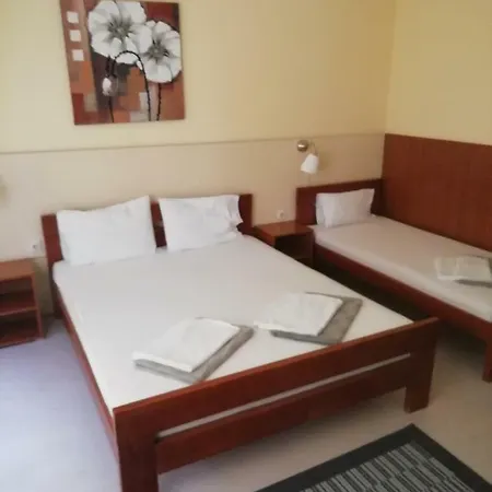 Frühstückspension Elegance Ni
