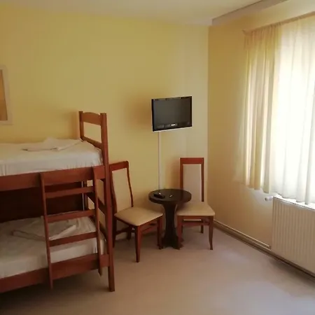 Elegance 2* Ni