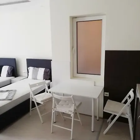 Frühstückspension Elegance Ni