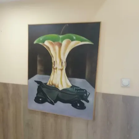 Frühstückspension Elegance
