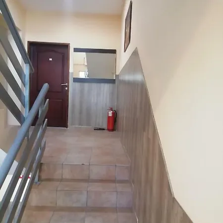 Frühstückspension Elegance